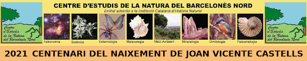 Centre d'Estudis de la Natura del Barcelonès Nord